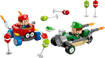 Lego Super Mario 72034 Mario Kart™: Baby Mario vs Baby Luigi