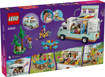 Lego Friends 42663 Avventura sul camper dell’amicizia
