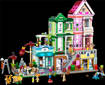 Lego Friends 42670 Appartamenti e negozi di Heartlake City