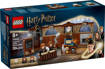 Lego Harry Potter TM 76442 Castello di Hogwarts™: Lezione di incantesimi