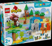 Lego DUPLO Town 10447 Ambulanza e autista