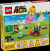 Lego Super Mario 71441 Avventure di LEGO® Peach™ interattiva