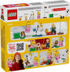 Lego Super Mario 71441 Avventure di LEGO® Peach™ interattiva