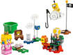 Lego Super Mario 71441 Avventure di LEGO® Peach™ interattiva