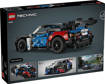 Lego Technic 42226 Auto da corsa BMW M4 GT3 EVO