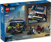 Lego City Police 60479 Cellulare della Polizia