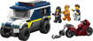 Lego City Police 60479 Cellulare della Polizia