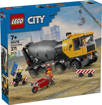 Lego City Great Vehicles 60478 Betoniera