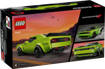 Lego Speed Champions 77237 Sports Car Dodge Challenger SRT Hellcat
