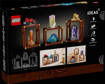 Lego Ideas 21362 Collezione di minerali