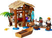 Lego One Piece 75636 La capanna del Villaggio Foosha