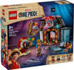 Lego One Piece 75637 La tenda del circo di Bagy il Clown