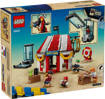 Lego One Piece 75637 La tenda del circo di Bagy il Clown