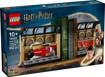 Lego Harry Potter TM 76450 Book Nook: Espresso per Hogwarts™