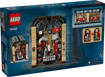 Lego Harry Potter TM 76450 Book Nook: Espresso per Hogwarts™