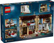 Lego Harry Potter TM 76451 Privet Drive: la visita di zia Marge