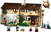 Lego Harry Potter TM 76451 Privet Drive: la visita di zia Marge