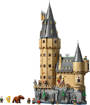 Lego Harry Potter TM 76454 Castello di Hogwarts™: Torre della grande scalinata principale