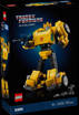 Lego Icons 10338 Bumblebee