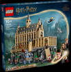 Lego Harry Potter TM 76435 Castello di Hogwarts™: Sala Grande