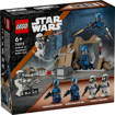 Lego Star Wars TM 75373 Battle Pack Agguato su Mandalore™