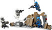 Lego Star Wars TM 75373 Battle Pack Agguato su Mandalore™