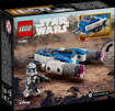 Lego Star Wars TM 75391 Microfighter Y-Wing™ di Captain Rex™