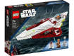 Lego Star Wars TM 75333 Jedi Starfighter™ di Obi-Wan Kenobi