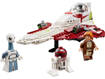 Lego Star Wars TM 75333 Jedi Starfighter™ di Obi-Wan Kenobi