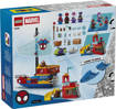 Lego Spidey 11208 Nave pirata del Team Spidey