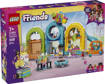 Lego Friends 42686 Parco giochi al coperto