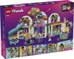 Lego Friends 42686 Parco giochi al coperto