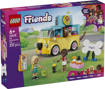 Lego Friends 42678 Furgone di accessori per animali
