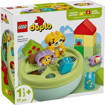 Lego DUPLO My First 10441 Smista-forme: casetta del cucciolo