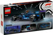 Lego Speed Champions 77249 Auto da corsa F1® Williams Racing FW46
