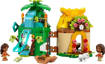Lego Disney Princess 43260 Divertimento sull’isola di Vaiana