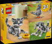 Lego Creator 31163 Gatto giocoso