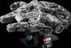 Lego Star Wars TM 75375 Millennium Falcon™