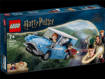 Lego Harry Potter TM 76424 Ford Anglia™ volante