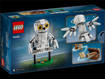 Lego Harry Potter TM 76425 Edvige al numero 4 di Privet Drive