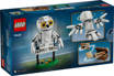 Lego Harry Potter TM 76425 Edvige al numero 4 di Privet Drive