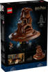 Lego Harry Potter TM 76429 Il Cappello Parlante