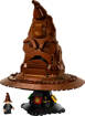Lego Harry Potter TM 76429 Il Cappello Parlante