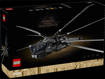 Lego Icons 10327 Dune Atreides Ornitottero Reale