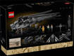 Lego Icons 10327 Dune Atreides Ornitottero Reale