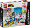 Lego Super Mario 72035 Mario Kart™: Officina di Toad