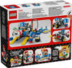 Lego Super Mario 72035 Mario Kart™: Officina di Toad