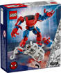 Lego Super Heroes Marvel 76308 Mech di Spider-Man contro Anti-Venom