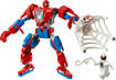 Lego Super Heroes Marvel 76308 Mech di Spider-Man contro Anti-Venom