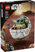 Lego Star Wars TM 75403 Grogu™ e carrozzina